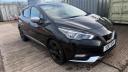 Nissan Micra 0.9 IG-T Tekna Euro 6 (s/s) 5dr
