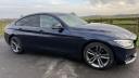 BMW 4 Series Gran Coupe 2.0 420d Sport Euro 6 (s/s) 5dr