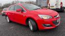 Vauxhall Astra 2.0 CDTi ecoFLEX Elite Euro 5 (s/s) 5dr