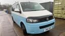 Volkswagen Transporter 2.0 TDI T32 BlueMotion Tech Motorhome 4dr Diesel Manual SWB Euro 6 (s/s) (150 ps)