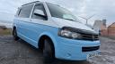 Volkswagen Transporter 2.0 TDI T32 BlueMotion Tech Motorhome 4dr Diesel Manual SWB Euro 6 (s/s) (150 ps)