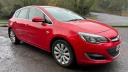 Vauxhall Astra 2.0 CDTi ecoFLEX Elite Euro 5 (s/s) 5dr