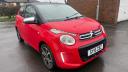 Citroen C1 1.0 VTi Flair ETG5 Euro 6 5dr