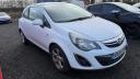 Vauxhall Corsa 1.2i ecoFLEX 16V SXi Euro 5 (s/s) 3dr