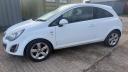 Vauxhall Corsa 1.2i ecoFLEX 16V SXi Euro 5 (s/s) 3dr