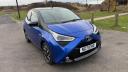 Toyota AYGO 1.0 VVT-i x-trend Euro 6 (s/s) 5dr