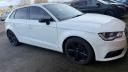 Audi A3 1.4 TFSI Sport Sportback S Tronic Euro 5 (s/s) 5dr