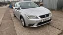 SEAT Leon 1.6 TDI CR SE Euro 5 (s/s) 5dr