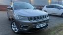 Jeep Compass 1.6 MultiJetII Longitude Euro 6 (s/s) 5dr