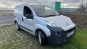 Fiat Fiorino 16v Sx Multijet