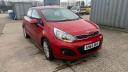 Kia Rio 1.25 2 Euro 5 5dr