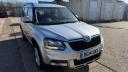 Skoda Yeti 2.0 TDI S Outdoor 4WD Euro 5 5dr