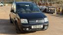 Fiat Panda 1.2 Dynamic 5dr
