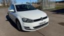 Volkswagen Golf 1.4 TSI BlueMotion Tech Match Euro 5 (s/s) 5dr