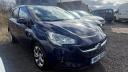 Vauxhall Corsa 1.4i ecoFLEX Energy Euro 6 5dr (a/c)