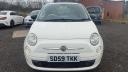 Fiat 500 1.2 Pop Euro 5 (s/s) 3dr