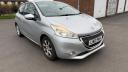 Peugeot 208 1.2 VTi Active Euro 5 3dr