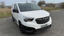Vauxhall Combo 1.5 Turbo D 2300 Dynamic L1 H1 Euro 6 4dr