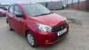 Suzuki Celerio 1.0 Dualjet SZ2 Euro 6 (s/s) 5dr