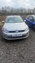Volkswagen Golf 1.4 TSI BlueMotion Tech Match Edition Euro 6 (s/s) 5dr
