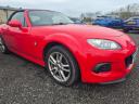 Mazda MX-5 1.8i SE Convertible 2dr Petrol Manual Euro 5 (126 ps)