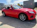 Mazda MX-5 1.8i SE Convertible 2dr Petrol Manual Euro 5 (126 ps)