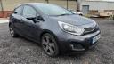 Kia Rio 1.4 CRDi EcoDynamics 3 Euro 5 (s/s) 5dr