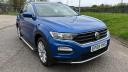 Volkswagen T-Roc 2.0 TDI SE SUV 5dr Diesel Manual Euro 6 (s/s) (150 ps)