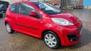 Peugeot 107 1.0 12V Active Euro 5 3dr