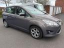 Ford Grand C-Max 1.6 TDCi Zetec Euro 5 5dr