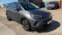 Vauxhall Crossland 1.2 SE Euro 6 (s/s) 5dr