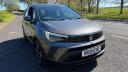 Vauxhall Crossland 1.2 SE Euro 6 (s/s) 5dr