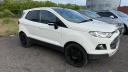 Ford EcoSport 1.0T EcoBoost Titanium 2WD Euro 5 (s/s) 5dr
