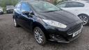 Ford Fiesta 1.0T EcoBoost Titanium Euro 6 (s/s) 5dr