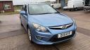 Hyundai i30 1.6 Comfort Auto Euro 5 5dr