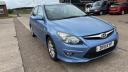 Hyundai i30 1.6 Comfort Auto Euro 5 5dr