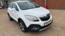 Vauxhall Mokka 1.4T SE 2WD Euro 5 (s/s) 5dr