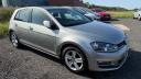 Volkswagen Golf 1.4 TSI BlueMotion Tech Match Edition Euro 6 (s/s) 5dr