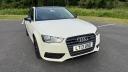 Audi A3 1.4 TFSI Sport Sportback S Tronic Euro 5 (s/s) 5dr