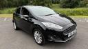 Ford Fiesta 1.0T EcoBoost Titanium Euro 6 (s/s) 5dr