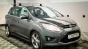 Ford Grand C-Max 1.6 TDCi Titanium X Euro 5 5dr