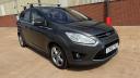 Ford Grand C-Max 1.6 TDCi Titanium X Euro 5 5dr