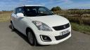 Suzuki Swift 1.2 SZ2 Euro 6 3dr