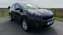 Kia Sportage 1.6 Gdi 2 Suv