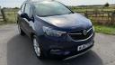 Vauxhall Mokka X 1.4i Turbo ecoTEC Design Nav Euro 6 (s/s) 5dr