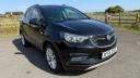 Vauxhall Mokka X 1.6 CDTi Elite 4WD Euro 6 (s/s) 5dr