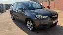 Vauxhall Crossland X 1.2 SE Euro 6 5dr