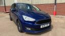 Ford Grand C-Max 1.5 TDCi Zetec Powershift Euro 6 (s/s) 5dr