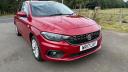 Fiat Tipo 1.4 T-Jet Easy Plus Euro 6 (s/s) 5dr
