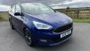 Ford Grand C-Max 1.5 TDCi Zetec Powershift Euro 6 (s/s) 5dr